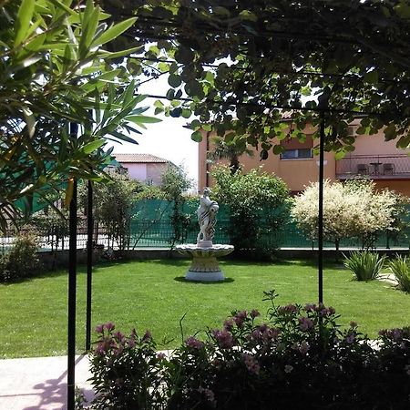 Novigrad Istria Apartment Casa Del Sol מראה חיצוני תמונה