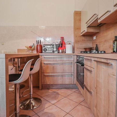 Novigrad Istria Apartment Casa Del Sol מראה חיצוני תמונה