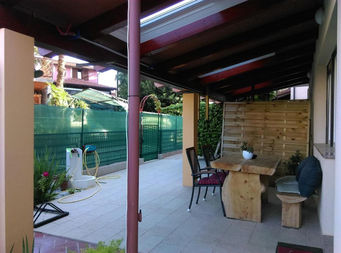 Novigrad Istria Apartment Casa Del Sol מראה חיצוני תמונה