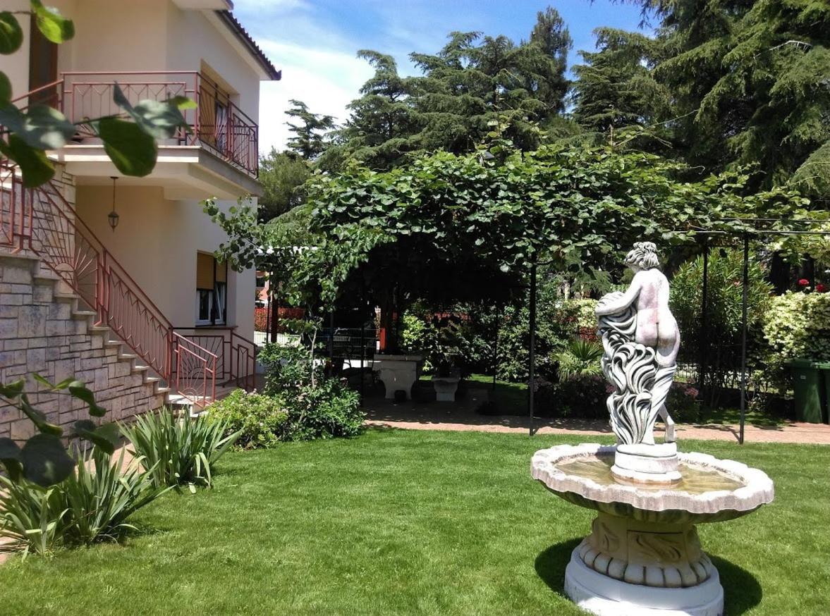 Novigrad Istria Apartment Casa Del Sol מראה חיצוני תמונה