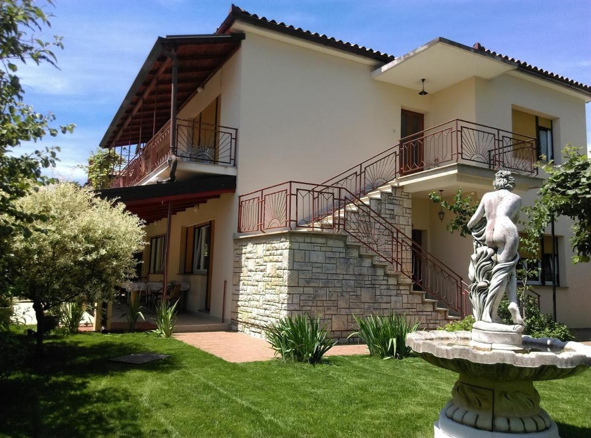 Novigrad Istria Apartment Casa Del Sol מראה חיצוני תמונה