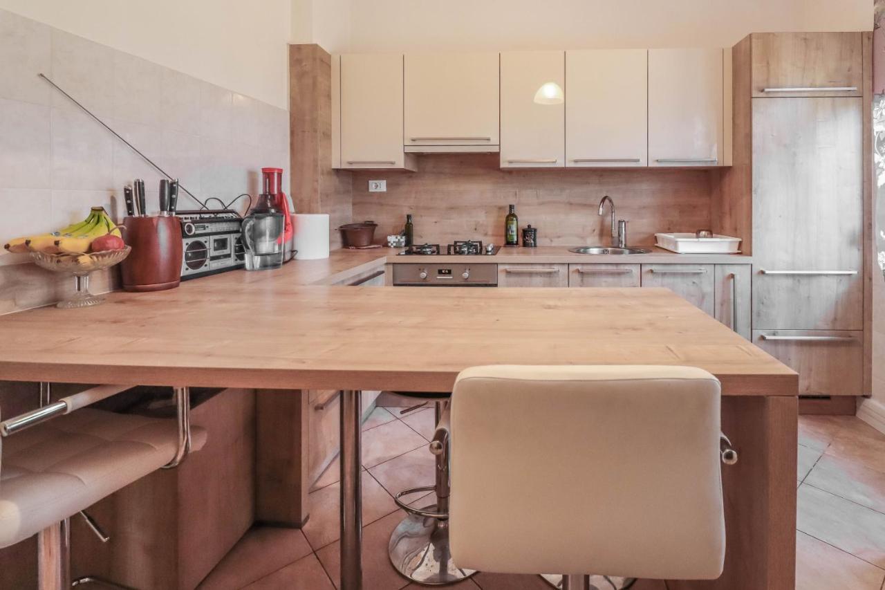 Novigrad Istria Apartment Casa Del Sol מראה חיצוני תמונה