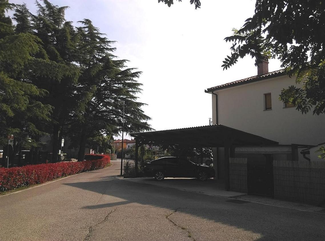 Novigrad Istria Apartment Casa Del Sol מראה חיצוני תמונה