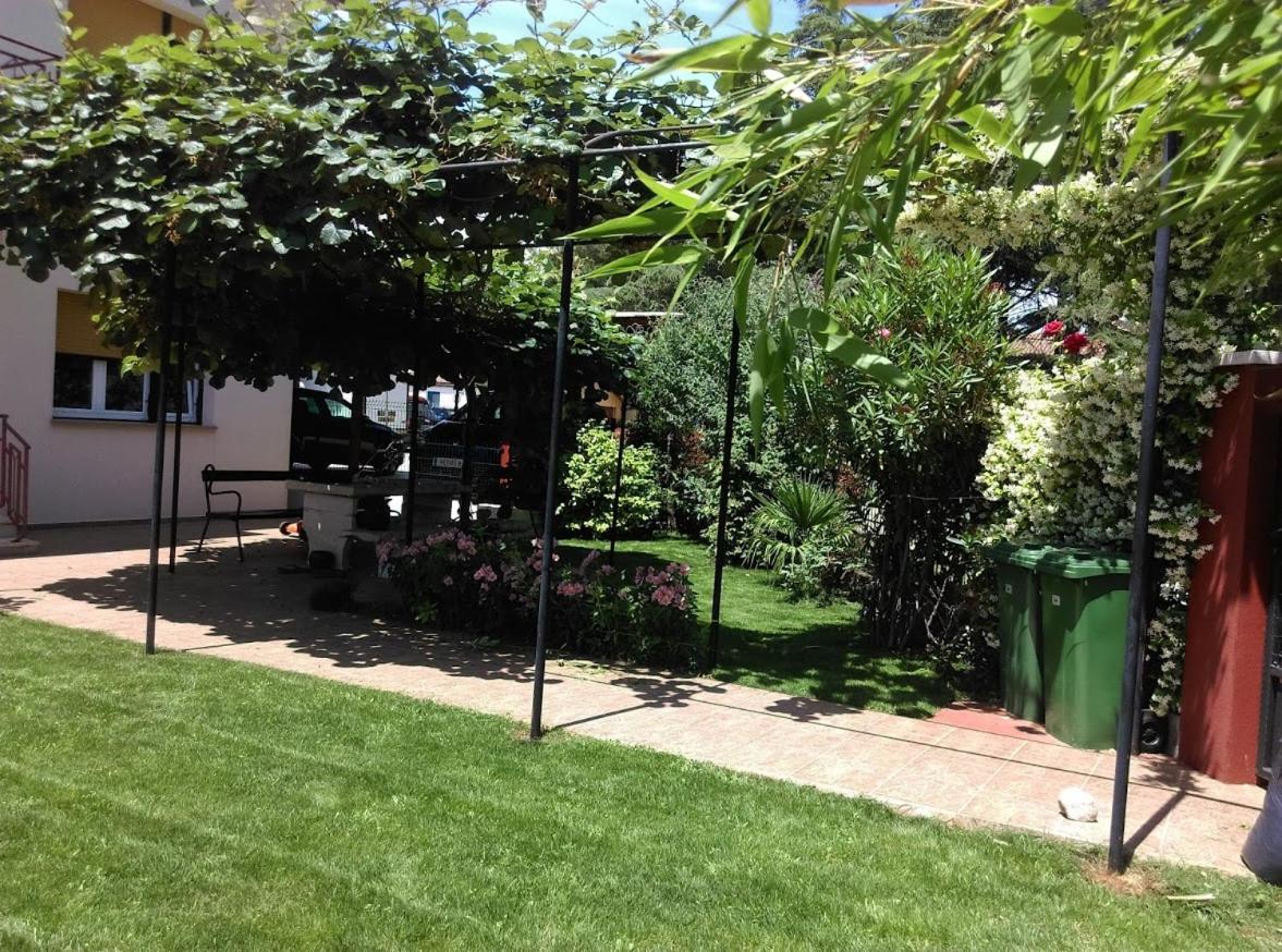 Novigrad Istria Apartment Casa Del Sol מראה חיצוני תמונה