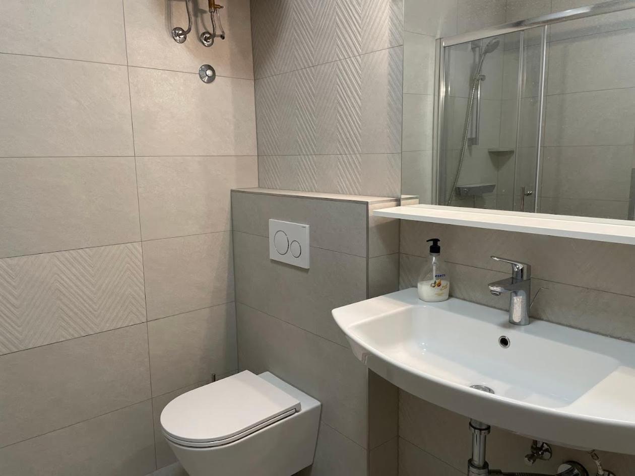 Novigrad Istria Apartment Casa Del Sol מראה חיצוני תמונה