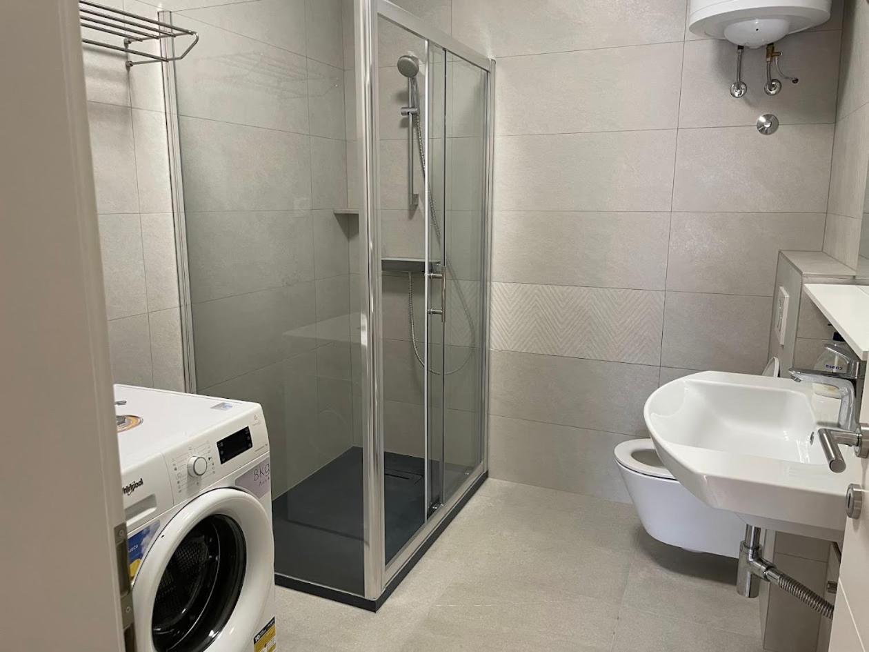 Novigrad Istria Apartment Casa Del Sol מראה חיצוני תמונה