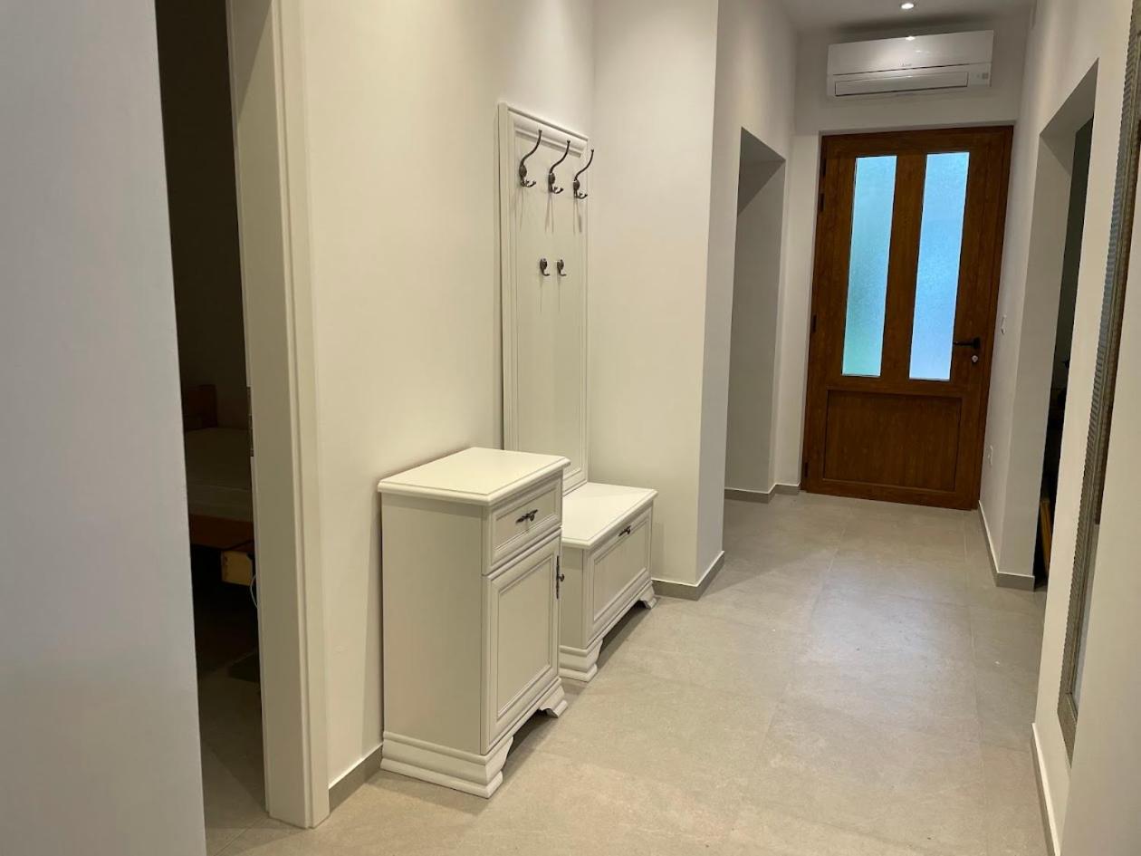 Novigrad Istria Apartment Casa Del Sol מראה חיצוני תמונה