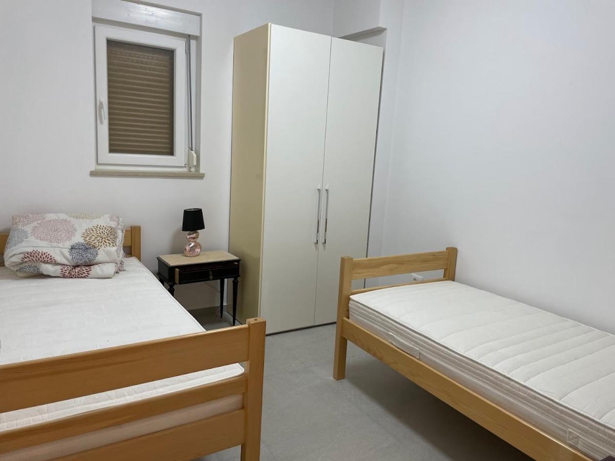 Novigrad Istria Apartment Casa Del Sol מראה חיצוני תמונה