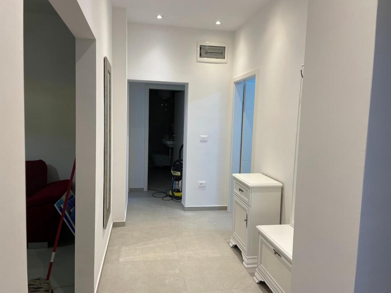 Novigrad Istria Apartment Casa Del Sol מראה חיצוני תמונה