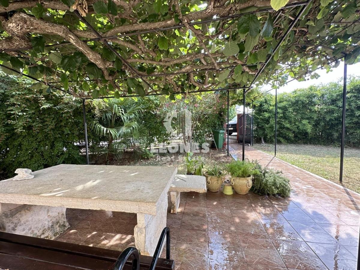 Novigrad Istria Apartment Casa Del Sol מראה חיצוני תמונה