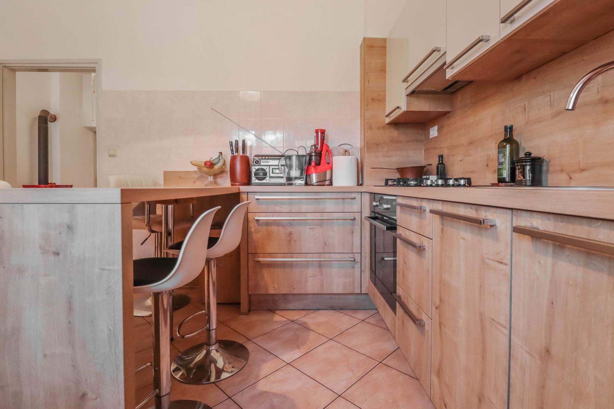 Novigrad Istria Apartment Casa Del Sol מראה חיצוני תמונה