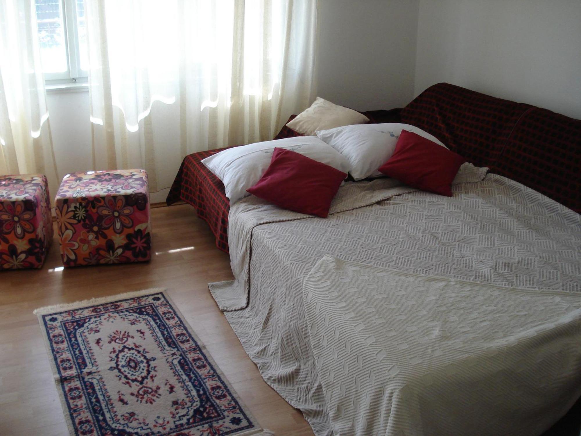 Novigrad Istria Apartment Casa Del Sol מראה חיצוני תמונה