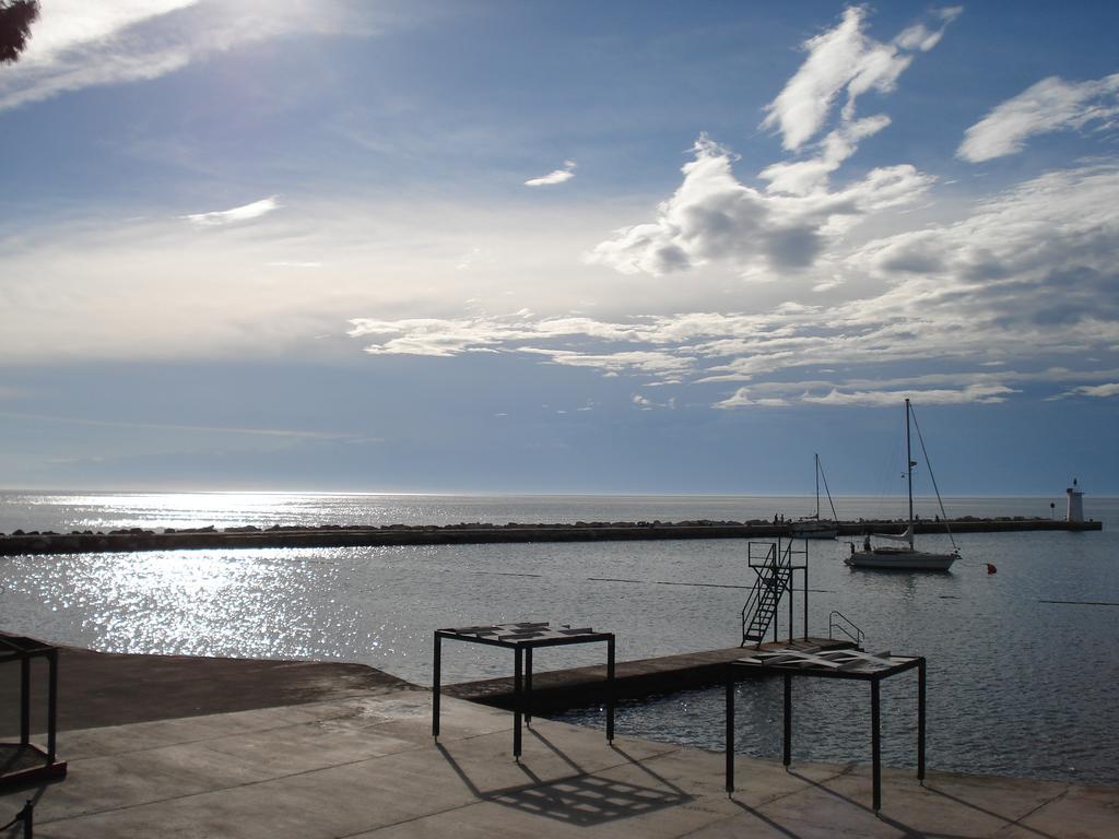 Novigrad Istria Apartment Casa Del Sol מראה חיצוני תמונה