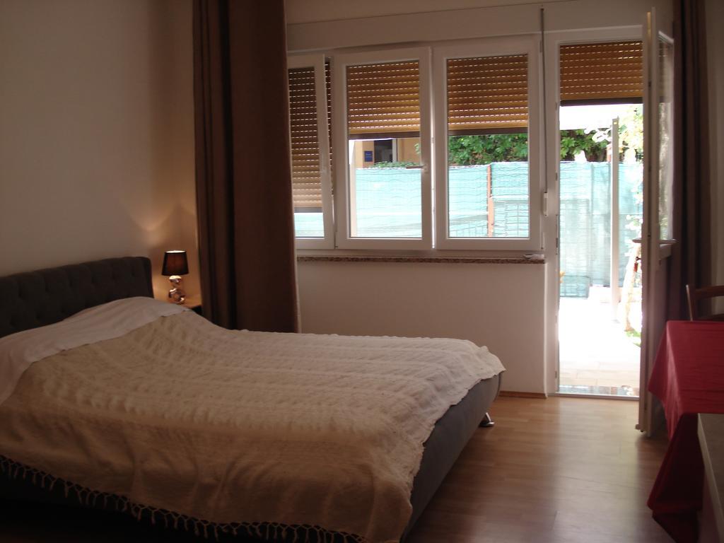 Novigrad Istria Apartment Casa Del Sol מראה חיצוני תמונה