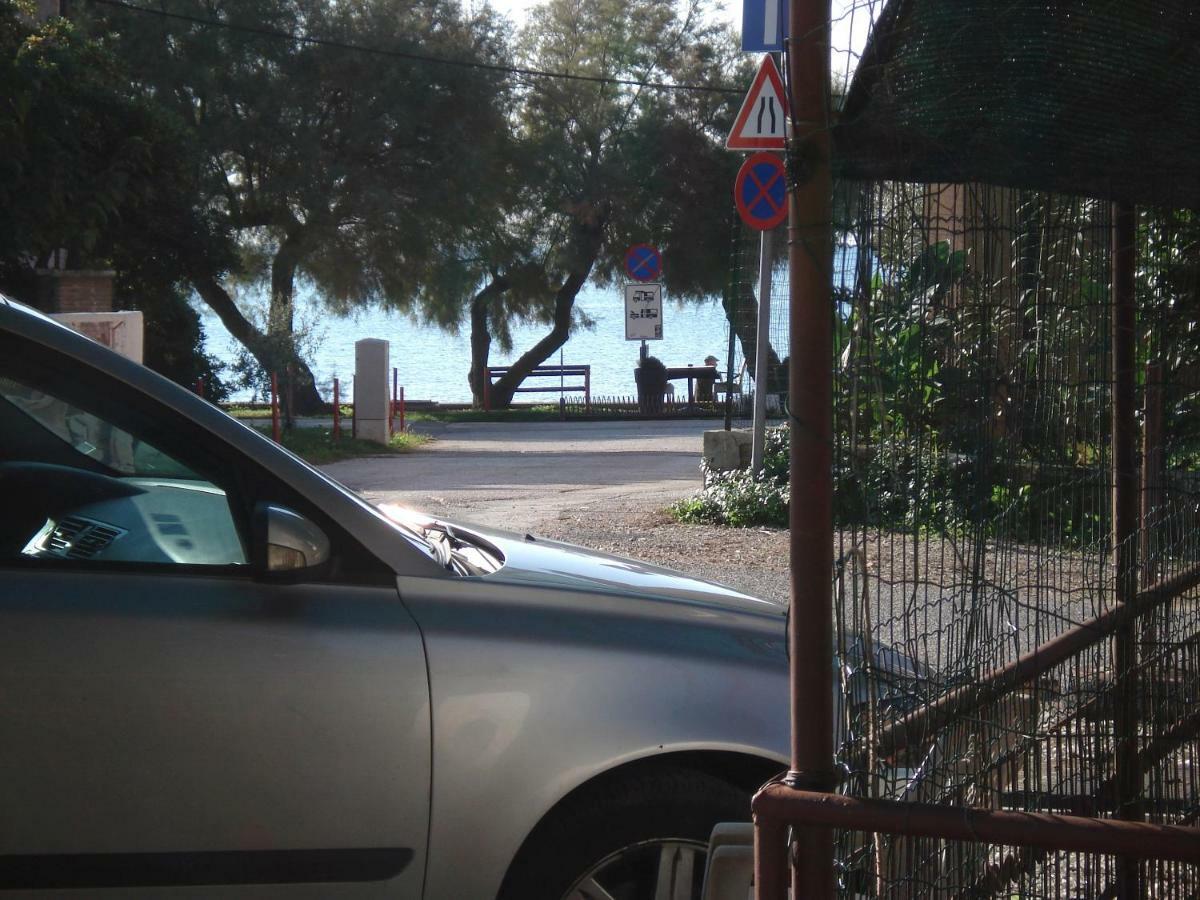 Novigrad Istria Apartment Casa Del Sol מראה חיצוני תמונה